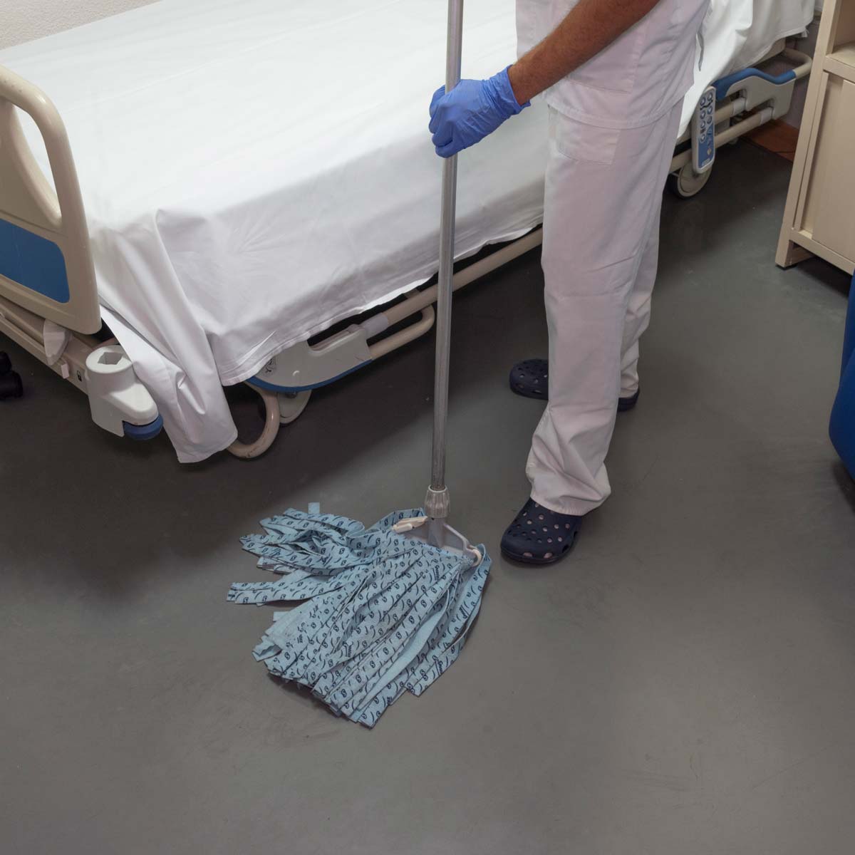 Sanificazione ambulatori e studi medici Brescia